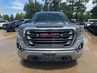 Used 2019 GMC Sierra 1500 SLT image 1