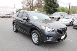 Used 2016 MAZDA CX-5 Touring w/ Bose/Moonroof Package image 1