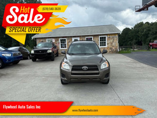 Used 2011 Toyota RAV4 2WD image 1