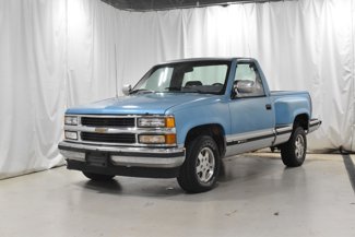 Used 1994 Chevrolet Silverado 1500 2WD Regular Cab image 1