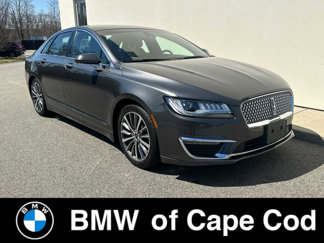 Used 2019 Lincoln MKZ Reserve image 1