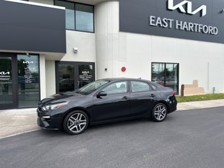 Used 2019 Kia Forte S image 1