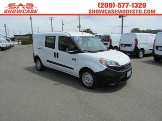 Used 2021 RAM ProMaster City Tradesman w/ Window Group 05 image 1
