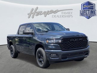 New 2025 RAM 1500 Tradesman image 1