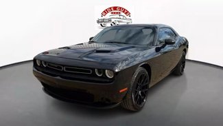 Used 2016 Dodge Challenger SXT w/ Super Sport Group (SS/T) image 1
