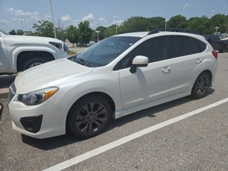 Used 2014 Subaru Impreza 2.0i Sport Premium image 1