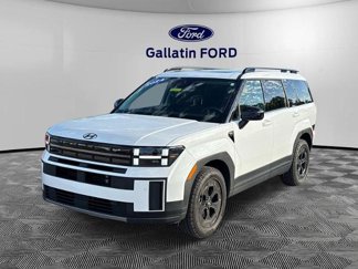 Used 2024 Hyundai Santa Fe XRT image 1
