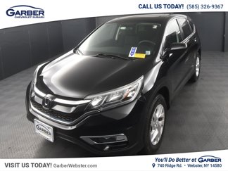 Used 2016 Honda CR-V EX image 1