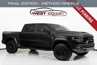 Used 2024 RAM 1500 TRX image 1