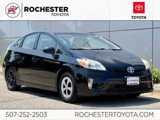 Used 2013 Toyota Prius Two image 1