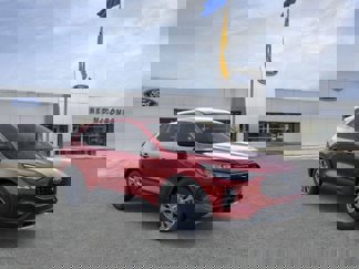 New 2025 Ford Escape Active image 1