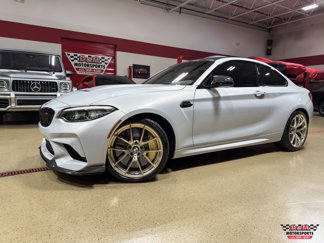 Used 2020 BMW M2 CS image 1