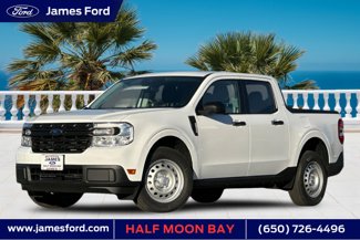New 2024 Ford Maverick XL image 1