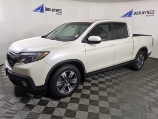 Used 2017 Honda Ridgeline RTL image 1