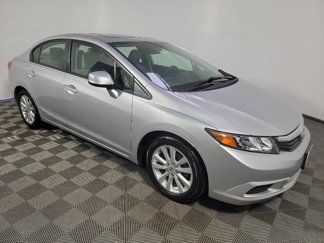Used 2012 Honda Civic EX-L image 1