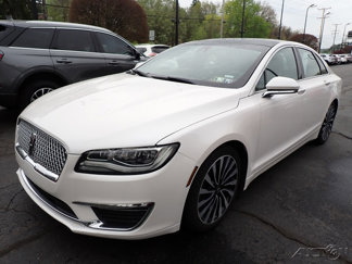 Used 2017 Lincoln MKZ Black Label w/ Climate Package image 1