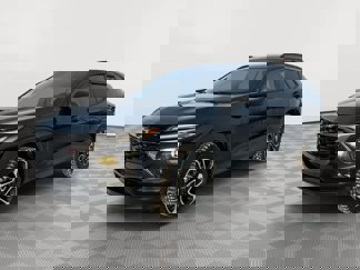 Certified 2025 Chevrolet Trax LT w/ LT Convenience Package image 1