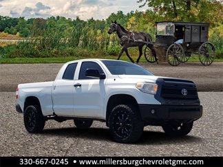 Used 2016 Toyota Tundra 4x4 Double Cab image 1