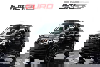 Used 2021 Land Rover Range Rover HSE image 1