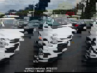 Used 2016 Chevrolet Equinox LS image 1