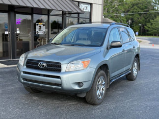 Used 2007 Toyota RAV4 2WD image 1