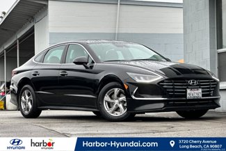 Certified 2023 Hyundai Sonata SE image 1