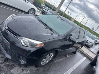 Used 2016 Toyota Corolla LE image 1