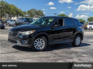 Used 2014 MAZDA CX-5 Sport image 1