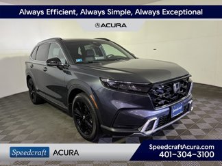 Used 2023 Honda CR-V Sport Touring image 1