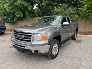 Used 2012 GMC Sierra 1500 SLE image 1