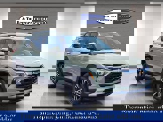 New 2026 Chevrolet TrailBlazer LT w/ Convenience Package video 1
