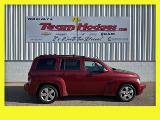 Used 2009 Chevrolet HHR LS image 1