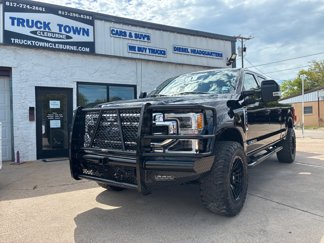 Used 2022 Ford F250 Lariat w/ Lariat Ultimate Package image 1