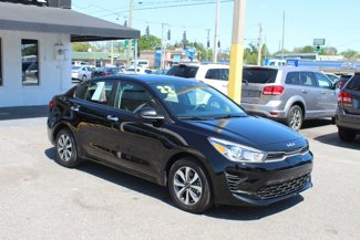 Used 2022 Kia Rio S w/ Technology Package image 1