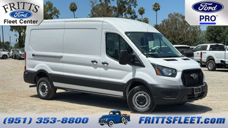 New 2024 Ford Transit 250 148 Medium Roof image 1