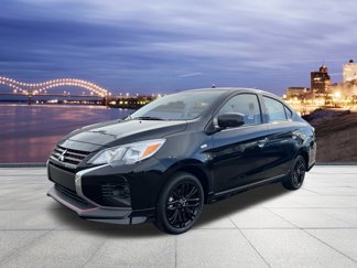 New 2024 Mitsubishi Mirage G4 image 1