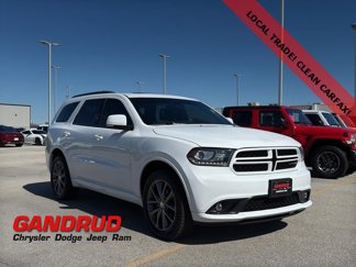 Used 2017 Dodge Durango GT w/ Premium Group image 1
