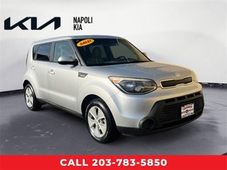 Used 2014 Kia Soul image 1
