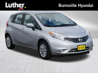 Used 2016 Nissan Versa Note SV image 1