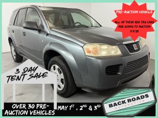Used 2006 Saturn Vue 2WD image 1