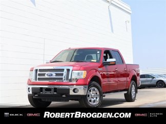 Used 2010 Ford F150 Lariat image 1