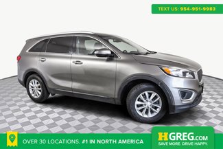 Used 2016 Kia Sorento LX w/ LX Convenience Package image 1