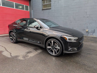 Used 2022 Polestar Polestar 2 w/ Plus Package image 1