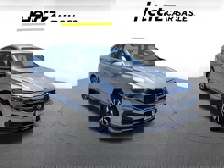 Used 2024 Volkswagen Jetta S image 1