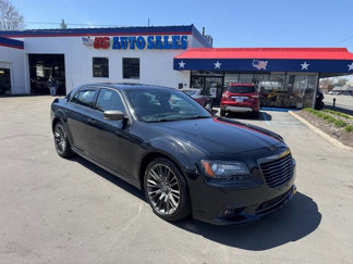Used 2013 Chrysler 300 C image 1