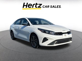 Used 2023 Kia Forte LXS image 1