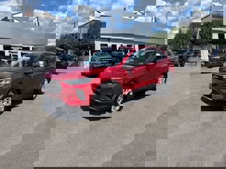 New 2025 Ford Escape Active w/ Cold Weather Package image 1