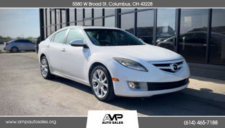 Used 2009 MAZDA MAZDA6 s Grand Touring w/ Moonroof & Bose Pkg image 1