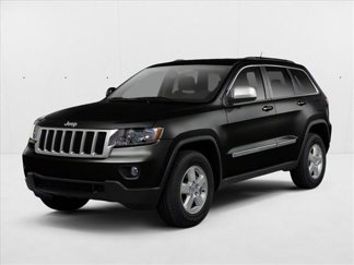 Used 2013 Jeep Grand Cherokee Laredo image 1