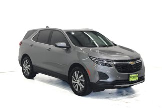 Used 2023 Chevrolet Equinox LT image 1